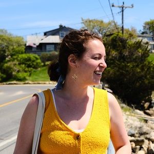 Meet your Posher, Rebecca